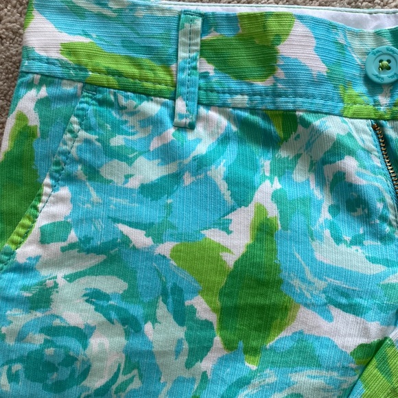 NWOT Blue First Impression Callahans - Picture 2 of 4